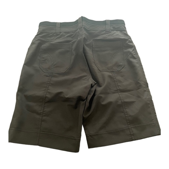 𝅺aventura Clothing Womens Shiloh Shorts in black - Picture 5 of 16